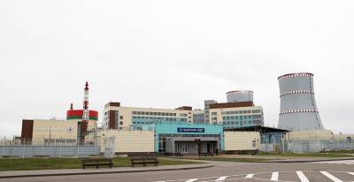 Виктор Каранкевич - Ввод в эксплуатацию второго энергоблока БелАЭС планируется в 2022 году - grodnonews.by - Белоруссия