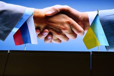 Владимир Фесенко - На Украине призвали к миру с Россией и привели в пример Грузию - lenta.ru - Москва - Россия - Украина - Киев - Грузия - респ. Южная Осетия