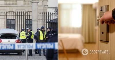 В Польше в хостеле нашли мертвой украинку - что известно - obozrevatel.com - Украина - Польша