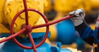 Украина в условиях нехватки газа нарастила его реэкспорт в Европу - ren.tv - Россия - Украина - Венгрия - Европа