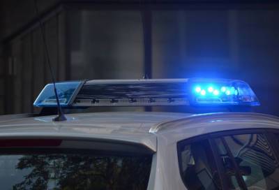 В Петербурге саперы обезвредили подозрительное устройство в автомобиле - online47.ru - Киевская обл. - Санкт-Петербург