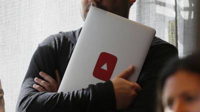 Пользователи YouTube из США сообщают о сбоях в работе сервиса - russian.rt.com - Россия - США