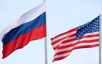 Сергей Рябков - Виктория Нуланд - Москва предложила Вашингтону снять ограничения на работу дипмиссий - korrespondent.net - Москва - Россия - США - Украина - Вашингтон - Переговоры