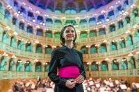Джузеппе Верди - Украинка стала руководителем легендарного итальянского театра - vlasti.net - Италия