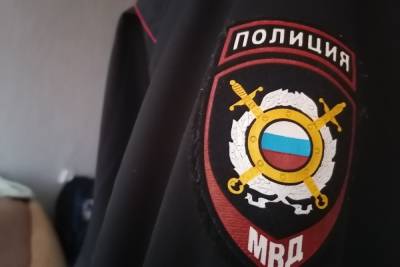 В УМВД по Оренбургской области разоблачили «оборотней в погонах» - oren.mk.ru - Россия - Оренбургская обл.