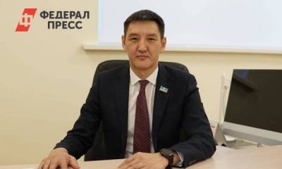 Айсен Николаев - Якутский министр образования ушел в отставку после выговора от главы республики - fedpress.ru - респ. Саха - Якутск