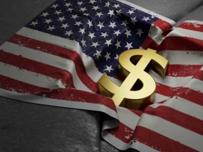 Джо Байден - В США приняли закон о повышении долгового потолка - unn.com.ua - США - Украина - Киев