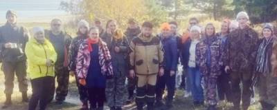16 октября в Бердске пройдут полевые учения поискового отряда «ЛизаАлерт» - runews24.ru - Бердск