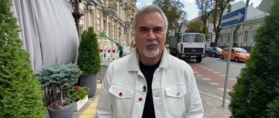 Валерий Меладзе - Альбин Джанабаев - Татьяна Котова - Певица Котова рассказала о домогательствах Меладзе - w-n.com.ua
