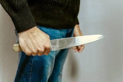 Солдат-контрактник ударил ножом мужчину в Забайкалье - tayga.info - Чита