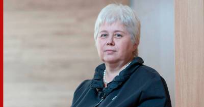 Ирина Мясникова: "В реанимации не должно быть «железного занавеса» для близких пациента" - profile.ru