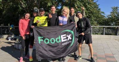 В беге у каждого своя мотивация — основательница онлайн-марафон FoodEx IRun Светлана Котенко - skuke.net - Украина