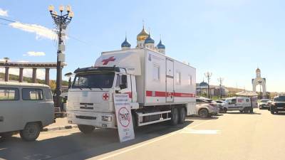 Дальний Восток готовится к усилению карантина - vesti.ru - Россия - Приморье край