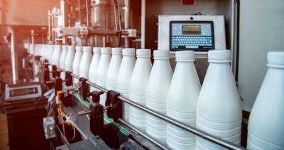 Экспорт белорусской молочной продукции растет на 0,7 % в год - produkt.by - Россия - Белоруссия
