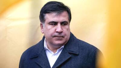 Михеила Саакашвили - Арестованного Саакашвили поместили в одиночную камеру: что известно - ru.slovoidilo.ua - Украина - Грузия