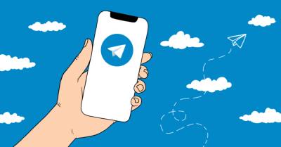 В Telegram произошел глобальный сбой: в каких странах он зафиксирован - kp.ua - Россия - США - Украина - Киев - Англия - Германия