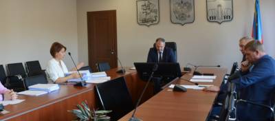 В Красногорске 17 субъектов малого предпринимательства получат субсидии на развитие бизнеса - runews24.ru - Красногорск