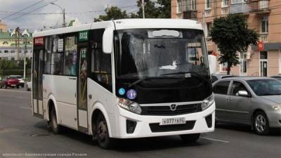 Мэрия рассказала о нарушениях рязанских маршрутчиков - 7info.ru - Рязань