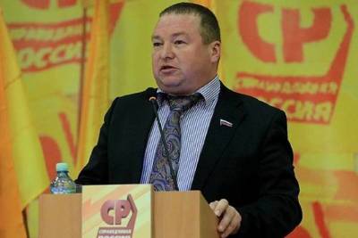 Еще один варяг: депутат ярославской Облдумы прокомментировал врио губернатора - yar.mk.ru - Ярославль