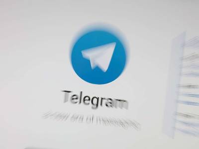 C мессенджером Telegram произошли масштабные неполадки - lenta.ua - Россия - США - Украина - Израиль