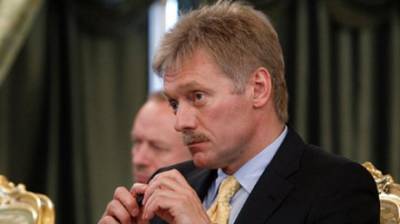Дмитрий Песков - В Кремле объяснили причину роста цен - penzainform.ru - Россия