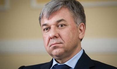 Экс-главу Росалкогольрегулирования задержали в Черногории с поддельным паспортом - newizv.ru - Россия - Украина - Черногория