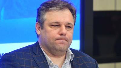 Родион Мирошник - В ЛНР осудили включение 12-летней девочки в базу сайта «Миротворец» - iz.ru - Украина - Израиль - ЛНР - Луганск