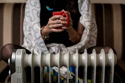 Жителям центральной части Костромы сегодня стоит потеплее одеться — дома будет холодно - kostroma.mk.ru - Кострома