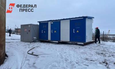 На севере Красноярского края запустят дорогостоящую станцию по очистке воды - fedpress.ru - Красноярский край - Красноярск