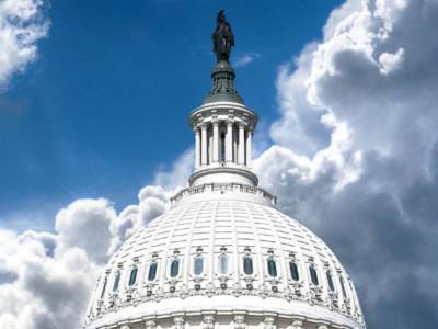 Джанет Йеллен - Джо Байден - США на время смогли избежать дефолта - smartmoney.one - США - Reuters
