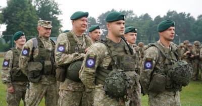 Андрей Таран - Военно-консультативная миссия ЕС появится в Украине до конца года, - Таран - focus.ua - Украина