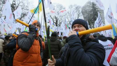 От Лукашенко зависит спасение Зеленского от хлебных бунтов - politnavigator.net - Россия - США - Украина - Киев - Белоруссия - Минск - Таможенный Союз