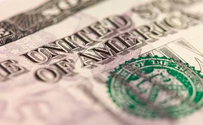 Доллар дешевеет 13 октября перед статистикой инфляции в США - bin.ua - США - Украина