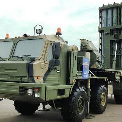 Юрий Борисов - ЗРС С-500 защитит Москву и Центральный промышленный район страны - radiomayak.ru - Москва - Россия