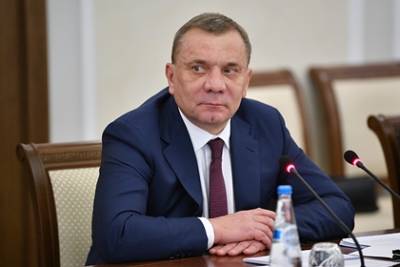 Юрий Борисов - Кубу назвали приоритетным партнером России - lenta.ru - Москва - Россия - США - Куба