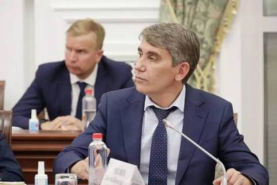 Дмитрий Миляев - В Туле на перекрестке проспекта Ленина и улицы Скуратовской сделают пешеходный переход - tula.mk.ru - Тула
