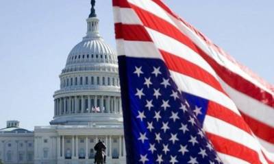 Джанет Йеллен - Джо Байден - Конгресс США одобрил повышение лимита госдолга во избежание дефолта - capital.ua - США - Украина