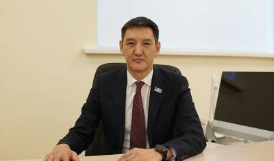 Айсен Николаев - Министр, уволивший ректора Малой академии наук Якутии, покинул пост - newizv.ru - респ. Саха