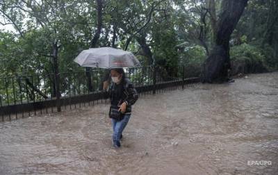 В Китае в результате наводнений погибли 29 человек - korrespondent.net - Китай - Украина - Китай - провинция Шаньси