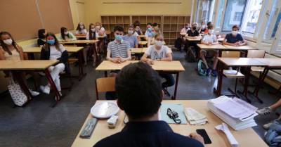 Виктор Ляшко - Нацкомиссия ТЭБ и ЧС рекомендовала школам перенести осенние каникулы - kp.ua - Украина