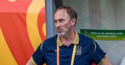 Александр Петраков - Александр Петраков о ничьей с Боснией: Мы Украина, не Франция и не Италия - kp.ua - Украина - Италия - Франция - Босния и Герцеговина