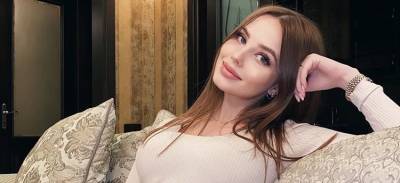Лиана Шульгина пожаловалась на проблемы со здоровьем после беременности - runews24.ru