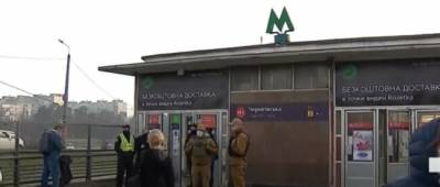 Олег Рубан - В Госпотребслужбе сказали, грозит ли Киеву локдаун в ближайшее время - w-n.com.ua - Киев