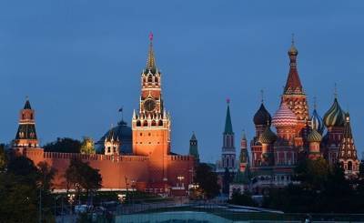 Forbes: США не смогли помешать грандиозным планам России в Восточной Европе - geo-politica.info - Россия - Китай - США - Тайвань