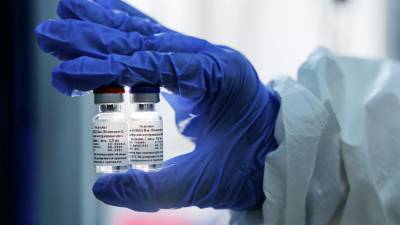 Россия и ЕС провели встречу по вопросу взаимного признания сертификатов о вакцинации от COVID-19 - russian.rt.com - Россия