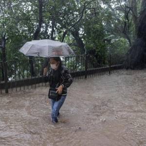 В результате наводнений в Китае погибли 29 человек - reporter-ua.com - Китай - Китай - провинция Шаньси