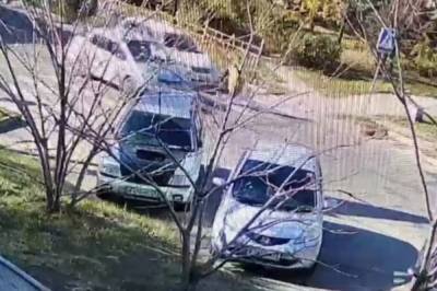 В центре Хабаровска на переходе сбили 42-летнюю женщину - hab.aif.ru - Россия - Хабаровск