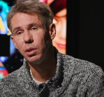 Дмитрий Гордон - Никита Михалков - Алексей Панин - Алексей Панин раскритиковал режиссёра Никиту Михалкова за программу "Бесогон" - actualnews.org