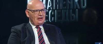 Юрий Романенко - Украинские олигархи- это карлики, — польский эксперт - w-n.com.ua - Украина