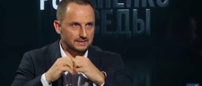 В Україні потрібен облік тіньового газу, — Боднар - w-n.com.ua - Україна - Росія - Німеччина